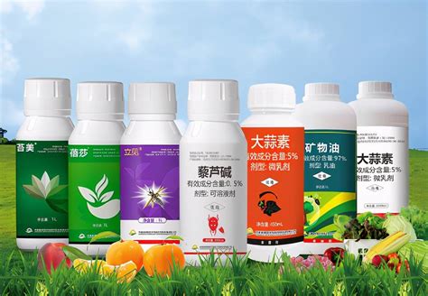 农药分公司产品 - 农药分公司产品 - 青岛世纪绿洲农业服务有限公司
