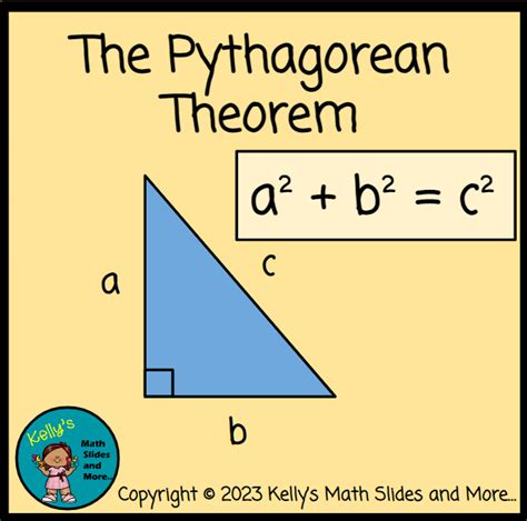 Image result for Math Pythagorean Theorem