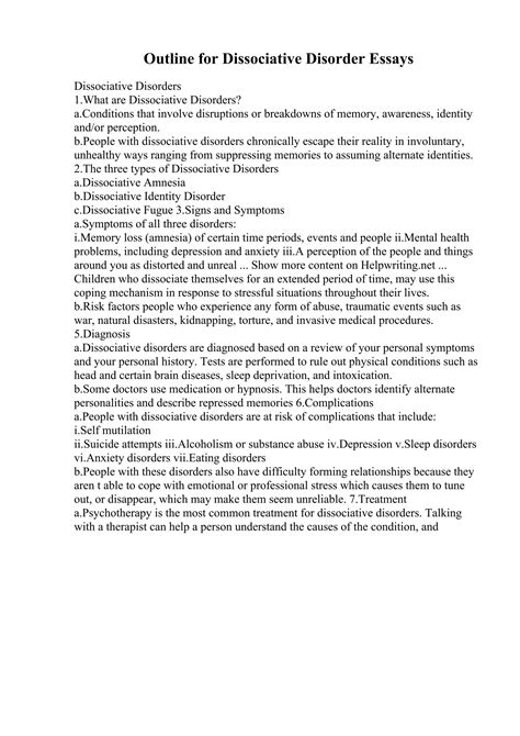 Image result for Problem Solution Essay Outline Example