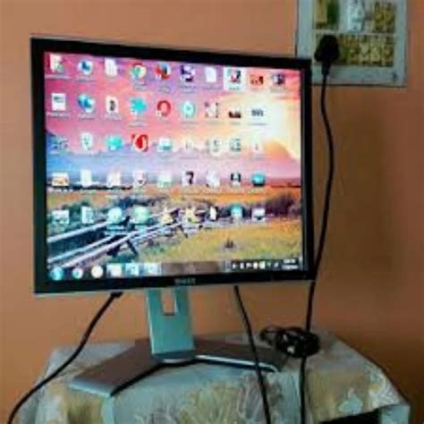 Image result for Second Hand Monitor LED