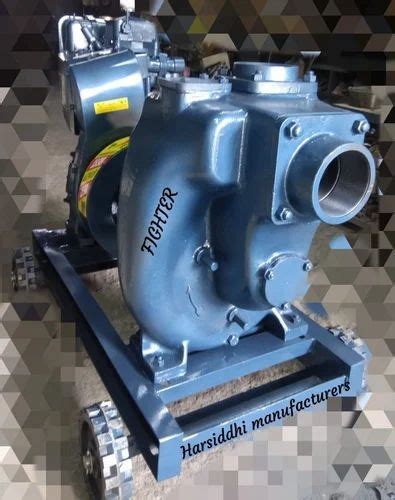 Mudpumps - 4 Inch mud pump Manufacturer from Rajkot