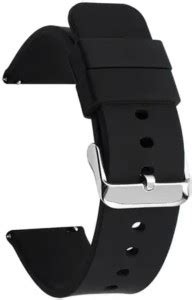 LiveStore 22mm Strap (compatible Watch List In Photo & Description ...