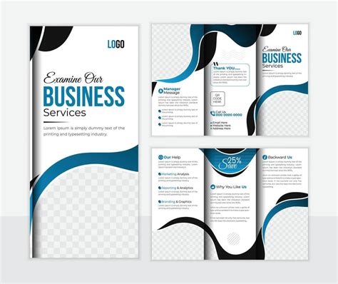 Image result for Creative Brochure Design