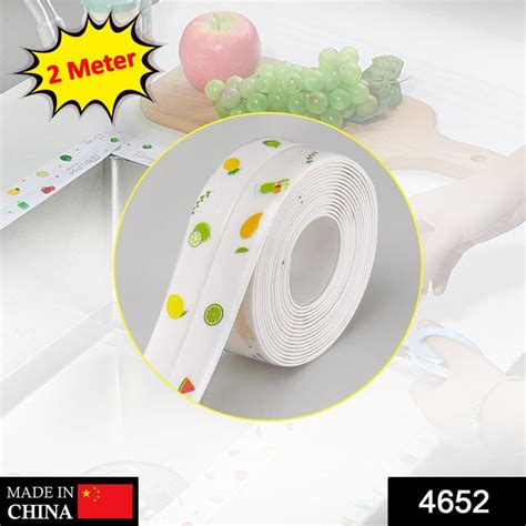 4652 Kitchen Sink Platform Sticker Bathroom Corner — DeoDap