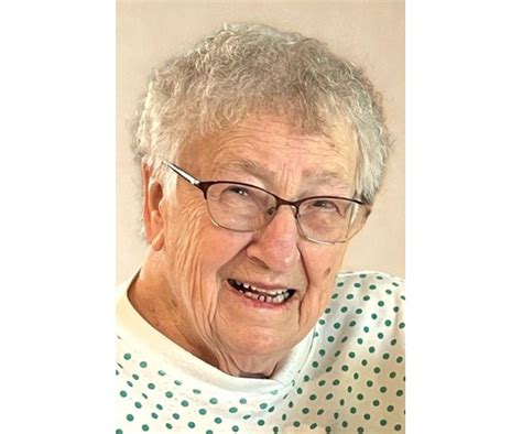 Romana Beberniss Obituary (1935 - 2025) - Grand Island, NE - The Grand ...