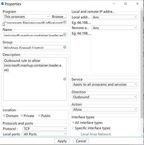 Malwarebytes Windows Firewall Control 的图像结果