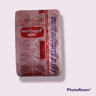 Metrogyl 400mg Tablet: उपयोग, फायदे, डोज, साइड इफेक्ट्स | हिंदी गाइड