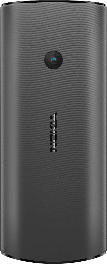 Nokia 110 4G by HMD - Better connected, better looking