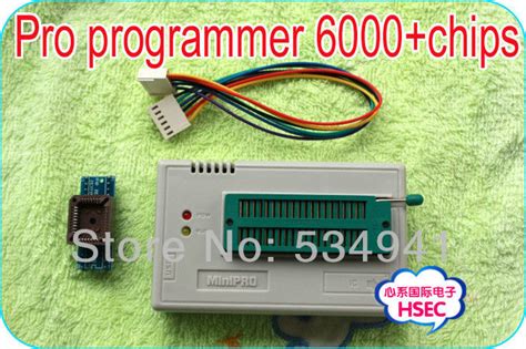 Mini Pro TL866 EEPROM Programmer Software 的图像结果