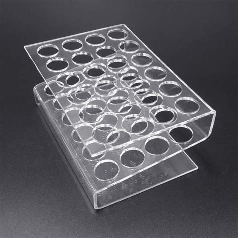 Buy ZOYONE Acrylic Tool Box Screwdriver Storage Box for Repair Holder ...