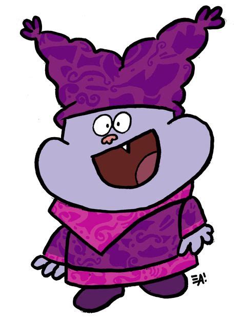Image result for Chowder Watch Cartoon