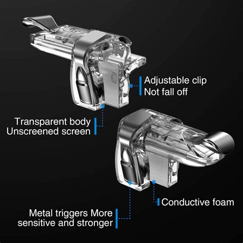 GameSir F2 Firestick Grip – wowstores.in