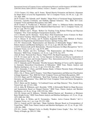 Image result for Deformable Object Tracking