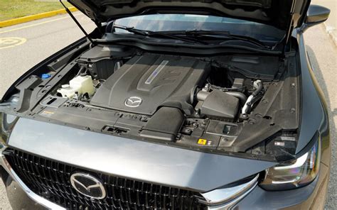 2025 Mazda CX-90 PHEV: Built For Family Road Trips? - 1/18