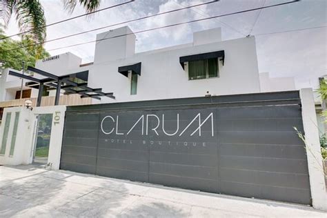 HOTEL CLARUM 101 (Guadalajara) - Hotel Reviews, Photos, Rate Comparison ...
