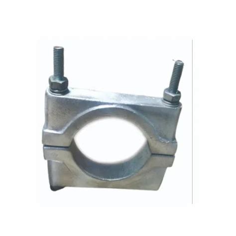 Cable Cleat - Cable Holding Clamp Manufacturer from Ghaziabad