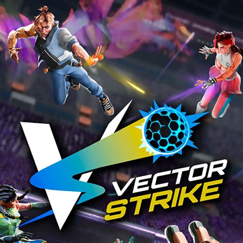 Vector Strike