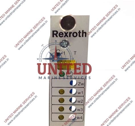 REXROTH R901002090 ANALOG AMPLIFIER CARD VT-VSPA2-1-21/VO/T1 | United ...
