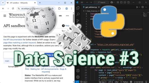 Image result for Wikipedia in Python