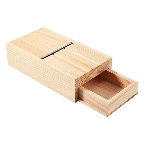 JZROCKER Soap Cutter Drawer Box Wooden Soap Beveler Planer India | Ubuy