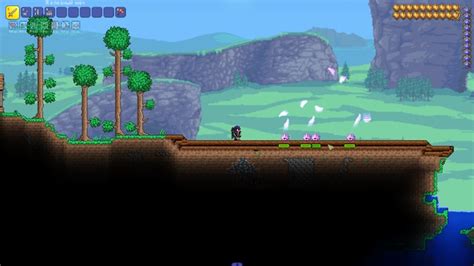 Rothur Mod สำหรับ Terraria - Terraria-เกมดอทคอม