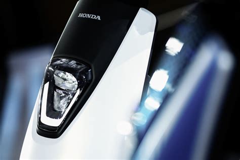 Honda V-Go - Electric Scooter 2025 - 🇮🇳 India