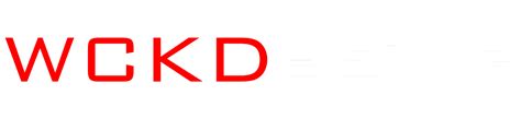 WCKD BEING