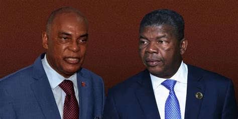 Statecraft | Angola Election: No Change in Sight as Ruling MPLA Close ...