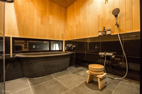 Temple Hotel Stay & Shirakawago Hida Takayama Treasures Plan - Klook India