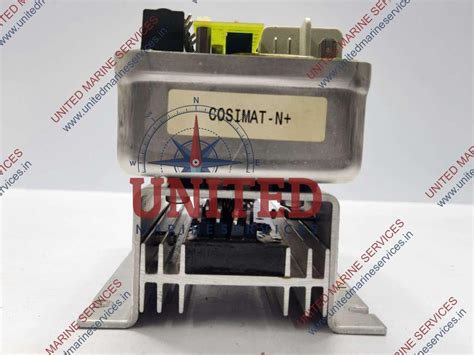 AVIK 80032008-013 COSIMAT -N+ VOLTAGE REGULATORS | United Marine Services