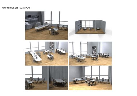 CONFIG(ur)SPACE | CEPT - Portfolio