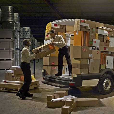 Freight Consol Logistics Pvt Ltd