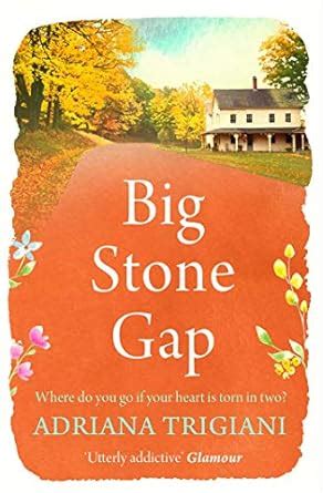 Big Stone Gap eBook : Trigiani, Adriana: Amazon.in: Kindle Store