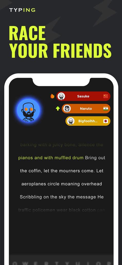 Typing Practice Games 的图像结果