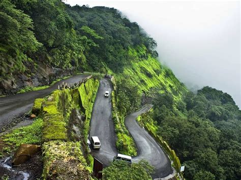 Best hill stations near nasik to visit in summers and feel like heaven ...