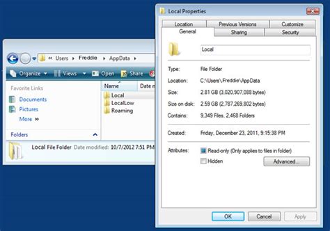 Image result for Clean Hidden Files On Computer
