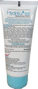 APEX hydrilla AD Moisturizing Cream - Price in India, Buy APEX hydrilla ...