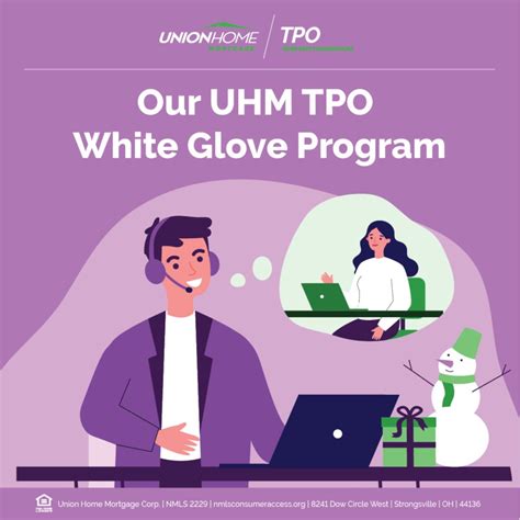 We understand that joining a new lender can be a burden on you and your ...