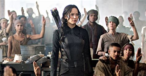 Image result for Hunger Games Mockingjay Characters