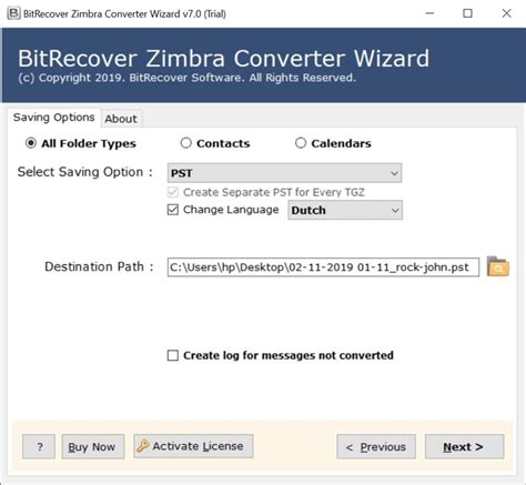 Easy Methods for Backup and Restore Zimbra Mailbox