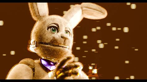 Image result for Spring Bonnie Render