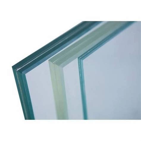 Toughened And Clear Glass - 4 Mm, 5 Mm, 6 Mm, 8 Mm, 10 Mm, 12 Mm Clear ...