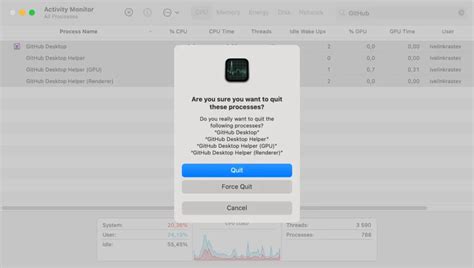 Image result for Sign Out of GitHub Desktop