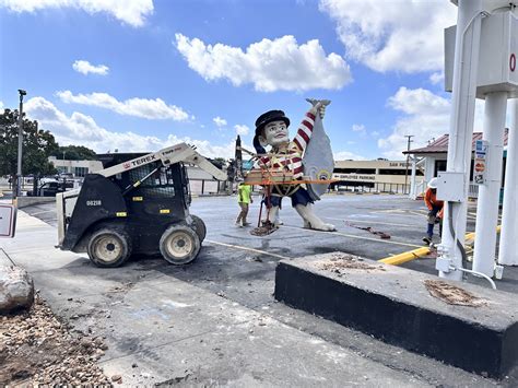 How Thomas Fugate went from H-E-B in Texas to homeland security
