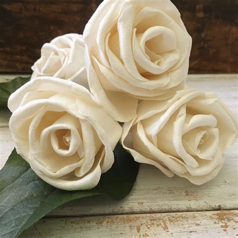 Sola Wood Flowers for DIY Weddings & Decor | Oh You're Lovely