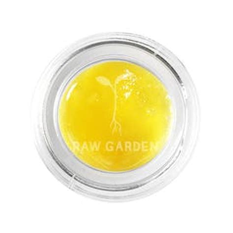 Buy Raw Garden - Chem Diesel - Sauce - 1 Gram at Greenstone