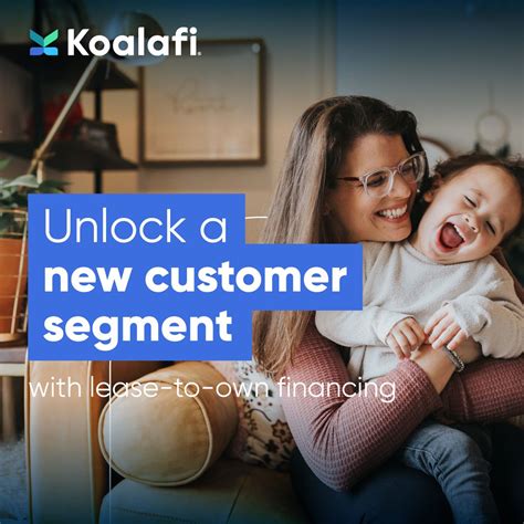 Koalafi on LinkedIn: Why Retailers Offer Lease-to-Own Financing to ...
