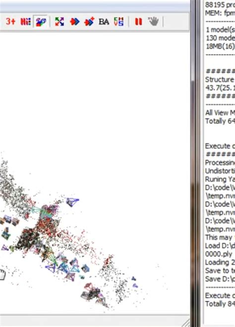 Photogrammetry Software Single Image 的图像结果