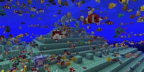 Image result for Minecraft Fish Tank