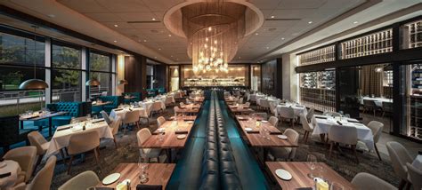 Raleigh Perry's Steakhouse & Grille® | Fine Dining in Raleigh, NC